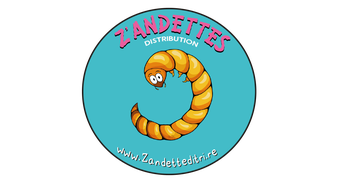 Z'ANDETTES DISTRIBUTION - Alimentation Bio à Le Tampon