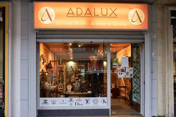 ADALUX - Concept Store à Maubeuge
