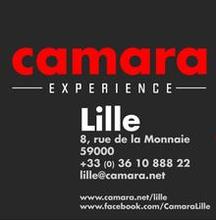 CAMARA Lille Photo-Vidéo à Lille
